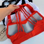 نیمتنه قزن دار پشت بندی کد 4874