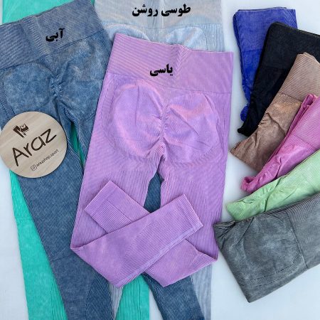 لگ سنگشور وارداتی کد 5100